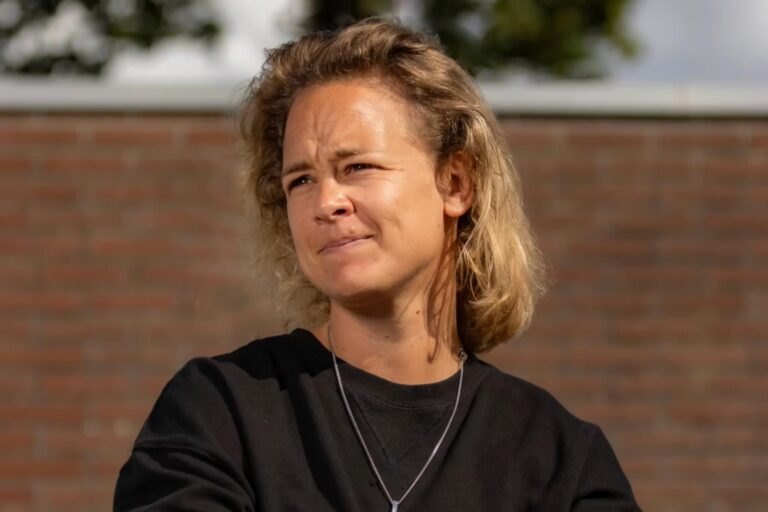 Waarom je leegte niet kunt opvullen