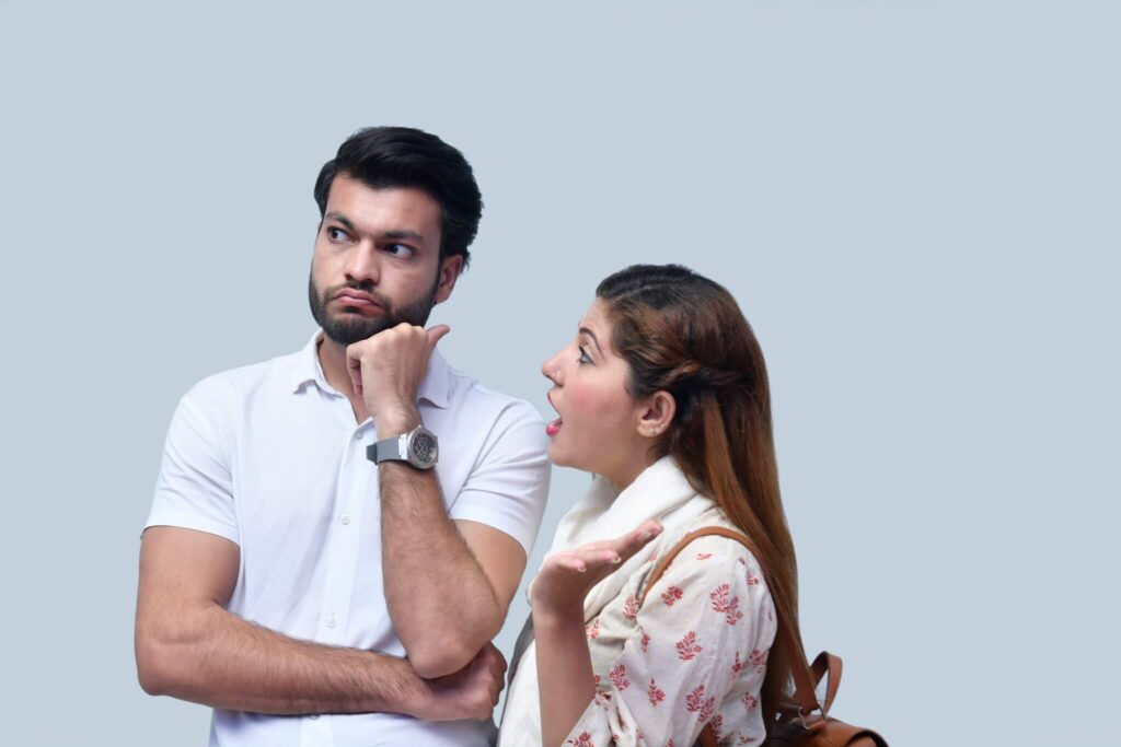 Zit je in een ongezonde relatie? 5 duidelijke tekenen
